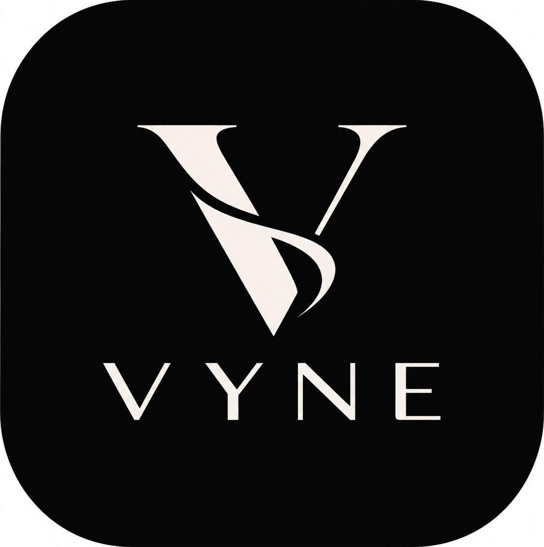 vyne Logo